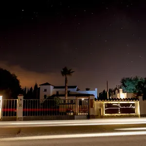 Duende - Adults Only Bed and breakfast